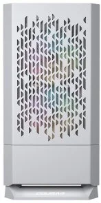 Фото: Корпус Cougar MG140 AIR RGB White with window № 2 | KTC