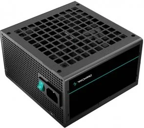 Фото: Блок живлення Deepcool 700W PF700 № 3 | KTC