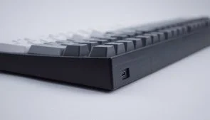 Фото: Клавіатура Varmilo MA108M V2 Yakumo EC Rose V2 RU (A36A007B0A3A06A008) № 4 | KTC