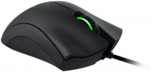 Фото: Миша Razer DeathAdder Essential 2021 Black (RZ01-03850100-R3M1) № 3 | KTC