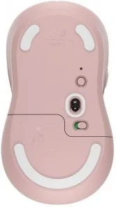 Фото: Миша Logitech Signature M650 L Wireless Rose (910-006237) № 3 | KTC