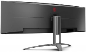 Монітор AOC AGON AG493QCX Black