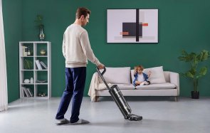 Ручний пилосос Xiaomi Dreame Wet Dry Vacuum Cleaner H11 MAX (VWV8)