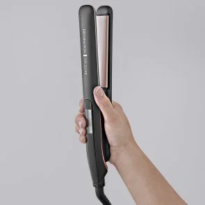 Фото: Випрямляч волосся Remington S9100B ProLuxe Midnight Edetion № 4 | KTC
