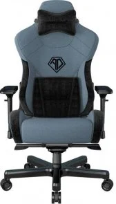 Фото: Крісло Anda Seat T-Pro 2 Size XL Blue/Black (AD12XLLA-01-SB-F) № 9 | KTC