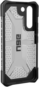 Чохол UAG for Samsung Galaxy S22 - Plasma Ash (213423113131)