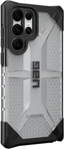 Чохол UAG for Samsung Galaxy S22 Ultra - Plasma Ice (213443114343)