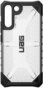 Чохол UAG for Samsung Galaxy S22 Plus - Plasma Ice (213433114343)