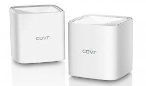 Система Wі-Fі D-Link COVR-1102