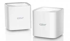 Фото: Wi-Fi система D-Link COVR-1102 № 2 | KTC