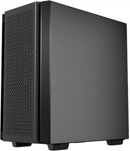 Корпус Deepcool CG560 Black with window