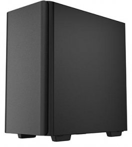 Корпус Deepcool CK500 Black with window