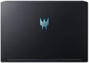 Фото: Ноутбук Acer Predator Triton 300 PT315-53-54C7 NH.QDREU.005 Black - 15.6" IPS 144 Гц / Intel Core i5 / i5-11400H / DDR4 16 ГБ / PCI-E SSD 512 ГБ / GeForce RTX 3050 Ti № 6 | KTC