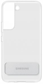 Чохол Samsung for Galaxy S22 - Clear Standing Cover Transparent (EF-JS901CTEGRU)