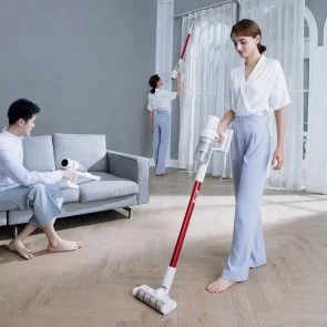 Фото: Ручний бездротовий пилосос Trouver Solo 10 Cordless Vacuum Cleaner (VPL3) № 4 | KTC