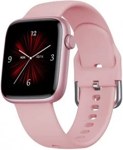Фото: Смарт годинник Gelius Pro GP-SW002 - Neo Star Line Pink (00000084884) № 3 | KTC