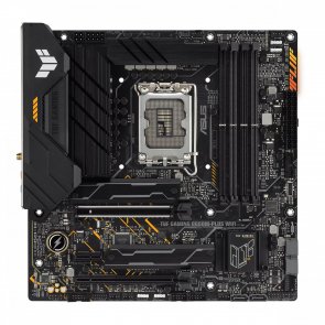 Материнська плата ASUS TUF GAMING B660M-PLUS WIFI