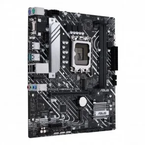 Фото: Материнська плата ASUS PRIME H610M-A D4-CSM № 3 | KTC