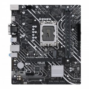 Материнська плата ASUS PRIME H610M-D D4