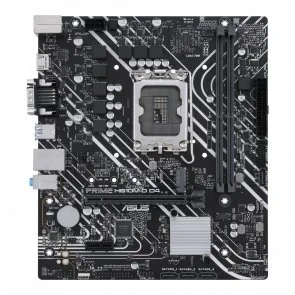 Фото: Материнська плата ASUS PRIME H610M-D D4 № 2 | KTC