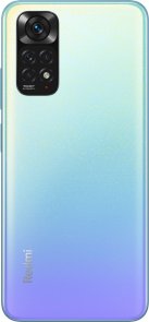 Смартфон Xiaomi Redmi Note 11 4/64GB Star Blue