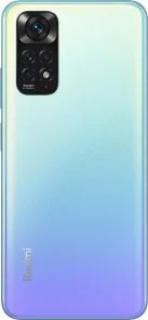Фото: Смартфон Xiaomi Redmi Note 11 4/64GB Star Blue № 4 | KTC