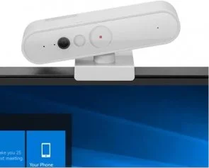 Фото: Web-камера Lenovo 510 Grey (GXC1D66063) № 3 | KTC