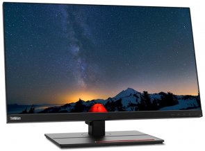 Монітор Lenovo ThinkVision P27u-2 Black (62CBRAT6UA)