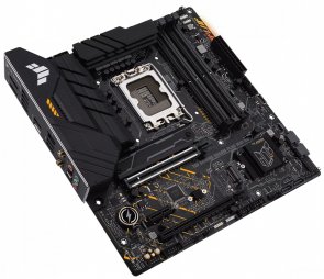 Материнська плата ASUS TUF GAMING B660M-PLUS WIFI D4