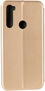 Чохол Mobiking for Oppo A16 - G-Case Ranger Series Gold (90174)