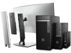 Персональний комп'ютер Dell OptiPlex 3090 MFF (N011O3090MFF_UBU)