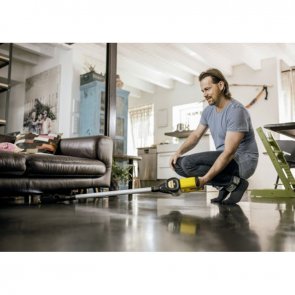 Ручний бездротовий пилосос Karcher VC 6 Cordless Ourfamily (1.198-660.0)