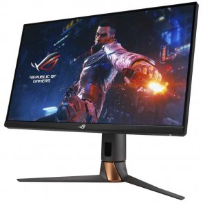 Монітор ASUS ROG Swift PG279QM Black