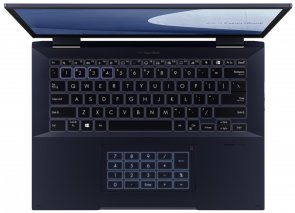 Ноутбук ASUS PRO B7402FEA-LA0385R Blue