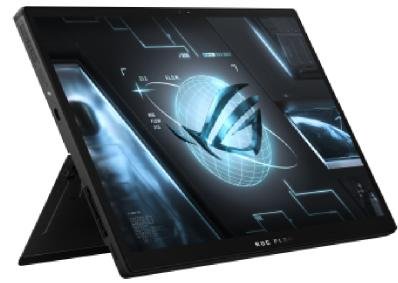 Ноутбук ASUS ROG Flow Z13 GZ301ZE-LD183W Black