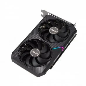 Фото: Відеокарта ASUS RTX 3050 Dual OC Edition (DUAL-RTX3050-O8G) № 2 | KTC