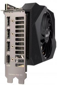 Відеокарта ASUS RTX 3060 V2 Phoenix (PH-RTX3060-12G-V2)