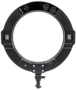 Світлодіодне селфі-кільце PowerPlant Ring Light RL-288A LED RL288A