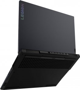 Ноутбук Lenovo Legion 5 17ACH6H 82JY00GSRA Phantom Blue