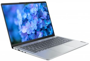 Ноутбук Lenovo IdeaPad 5 Pro 14ACN6 82L700K4RA Cloud Grey