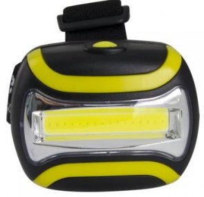 Ліхтарик на голову Esperanza Head Lamp LED Monoceros (EOT032)