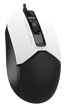 Миша A4tech FStyler FM12 Panda