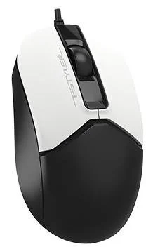 Фото: Миша A4tech FStyler FM12 Panda № 2 | KTC
