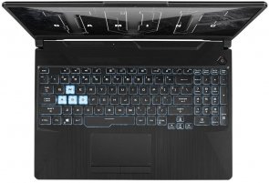 Ноутбук ASUS 2021 ASUS TUF Gaming F15 FX506HC-HN083 Graphite Black