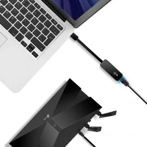 Фото: Мережева карта TP-Link UE306 № 4 | KTC