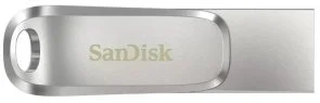 Фото: Флешка USB SanDisk Ultra Dual Luxe 128GB (SDDDC4-128G-G46) № 5 | KTC