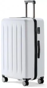 Фото: Валіза Xiaomi Ninetygo PC Luggage 28inch White (6970055341080) № 2 | KTC