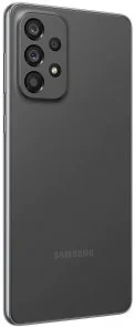Фото: Смартфон Samsung Galaxy A73 A736 8/256GB Gray (SM-A736BZAHSEK) № 6 | KTC