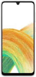 Смартфон Samsung Galaxy A33 A336 6/128GB White (SM-A336BZWGSEK)