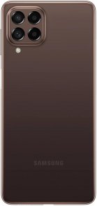 Смартфон Samsung Galaxy M53 M536 6/128GB Brown (SM-M536BZNDSEK)